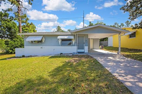 Photo of 1 E Murray Street, Beverly Hills, FL 34465 (MLS # W7885388)
