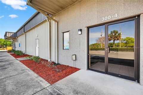 Tiny photo for 300 Richey Road #3 & 4, Leesburg, FL 34748 (MLS # G5109840)