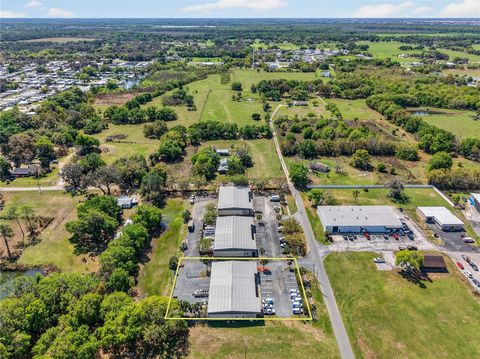 Tiny photo for 300 Richey Road #3 & 4, Leesburg, FL 34748 (MLS # G5109840)