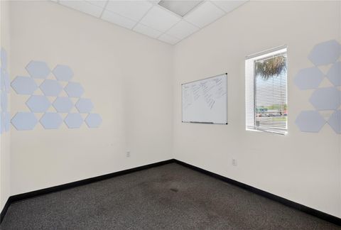 Tiny photo for 300 Richey Road #3 & 4, Leesburg, FL 34748 (MLS # G5109840)