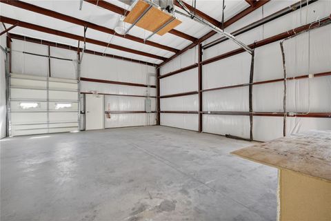 Tiny photo for 300 Richey Road #3 & 4, Leesburg, FL 34748 (MLS # G5109840)