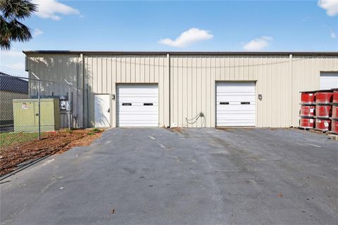 Tiny photo for 300 Richey Road #3 & 4, Leesburg, FL 34748 (MLS # G5109840)