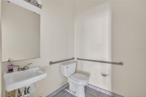 Tiny photo for 300 Richey Road #3 & 4, Leesburg, FL 34748 (MLS # G5109840)