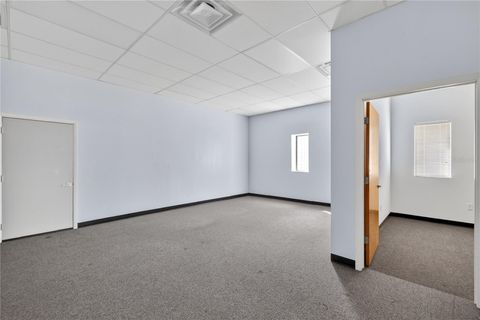 Tiny photo for 300 Richey Road #3 & 4, Leesburg, FL 34748 (MLS # G5109840)