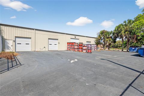 Tiny photo for 300 Richey Road #3 & 4, Leesburg, FL 34748 (MLS # G5109840)