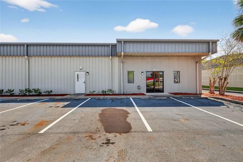 Tiny photo for 300 Richey Road #3 & 4, Leesburg, FL 34748 (MLS # G5109840)