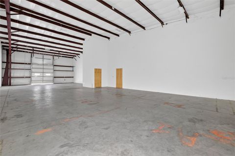 Tiny photo for 300 Richey Road #3 & 4, Leesburg, FL 34748 (MLS # G5109840)