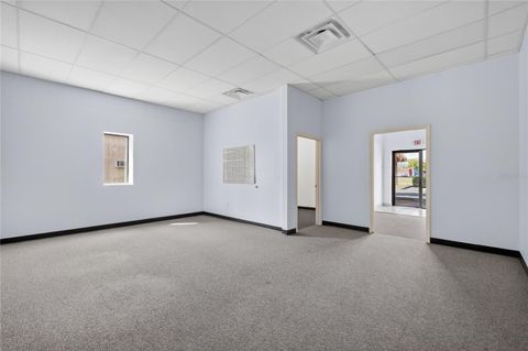 Tiny photo for 300 Richey Road #3 & 4, Leesburg, FL 34748 (MLS # G5109840)