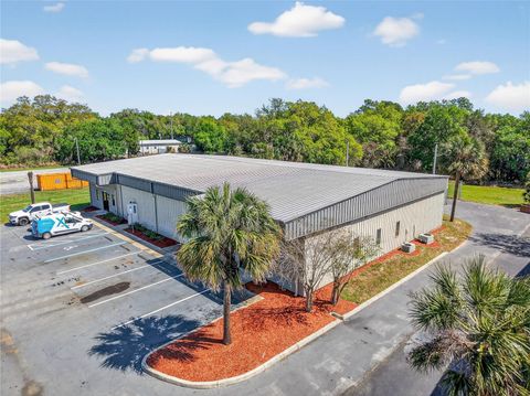 Tiny photo for 300 Richey Road #3 & 4, Leesburg, FL 34748 (MLS # G5109840)