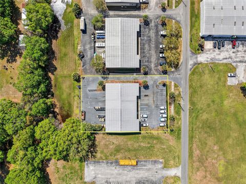 Tiny photo for 300 Richey Road #3 & 4, Leesburg, FL 34748 (MLS # G5109840)