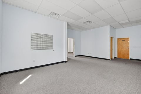 Tiny photo for 300 Richey Road #3 & 4, Leesburg, FL 34748 (MLS # G5109840)