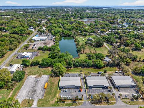 Tiny photo for 300 Richey Road #3 & 4, Leesburg, FL 34748 (MLS # G5109840)