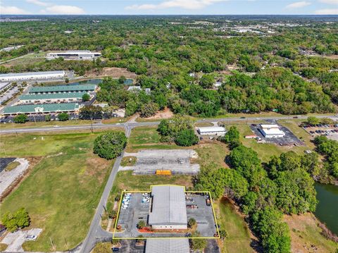 Tiny photo for 300 Richey Road #3 & 4, Leesburg, FL 34748 (MLS # G5109840)