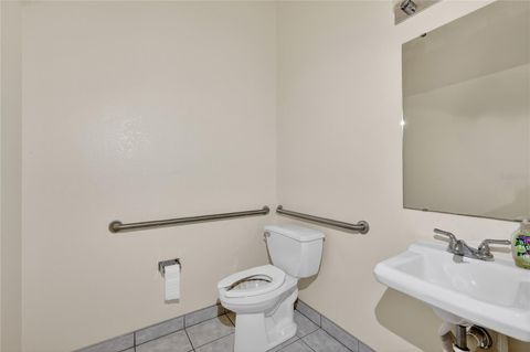 Tiny photo for 300 Richey Road #3 & 4, Leesburg, FL 34748 (MLS # G5109840)