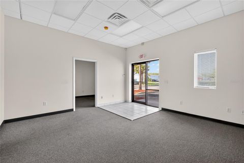 Tiny photo for 300 Richey Road #3 & 4, Leesburg, FL 34748 (MLS # G5109840)