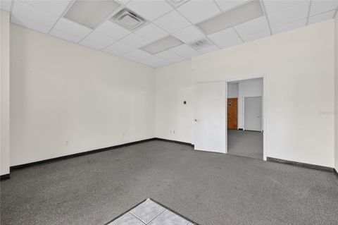Tiny photo for 300 Richey Road #3 & 4, Leesburg, FL 34748 (MLS # G5109840)