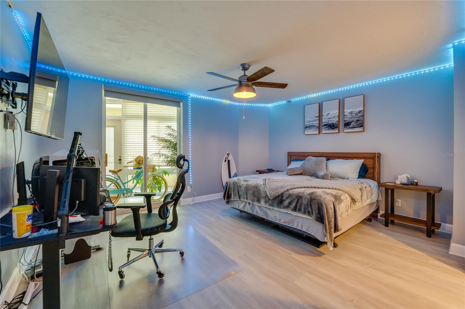 TOWERS/PONCE INLET TOWER V - Residential