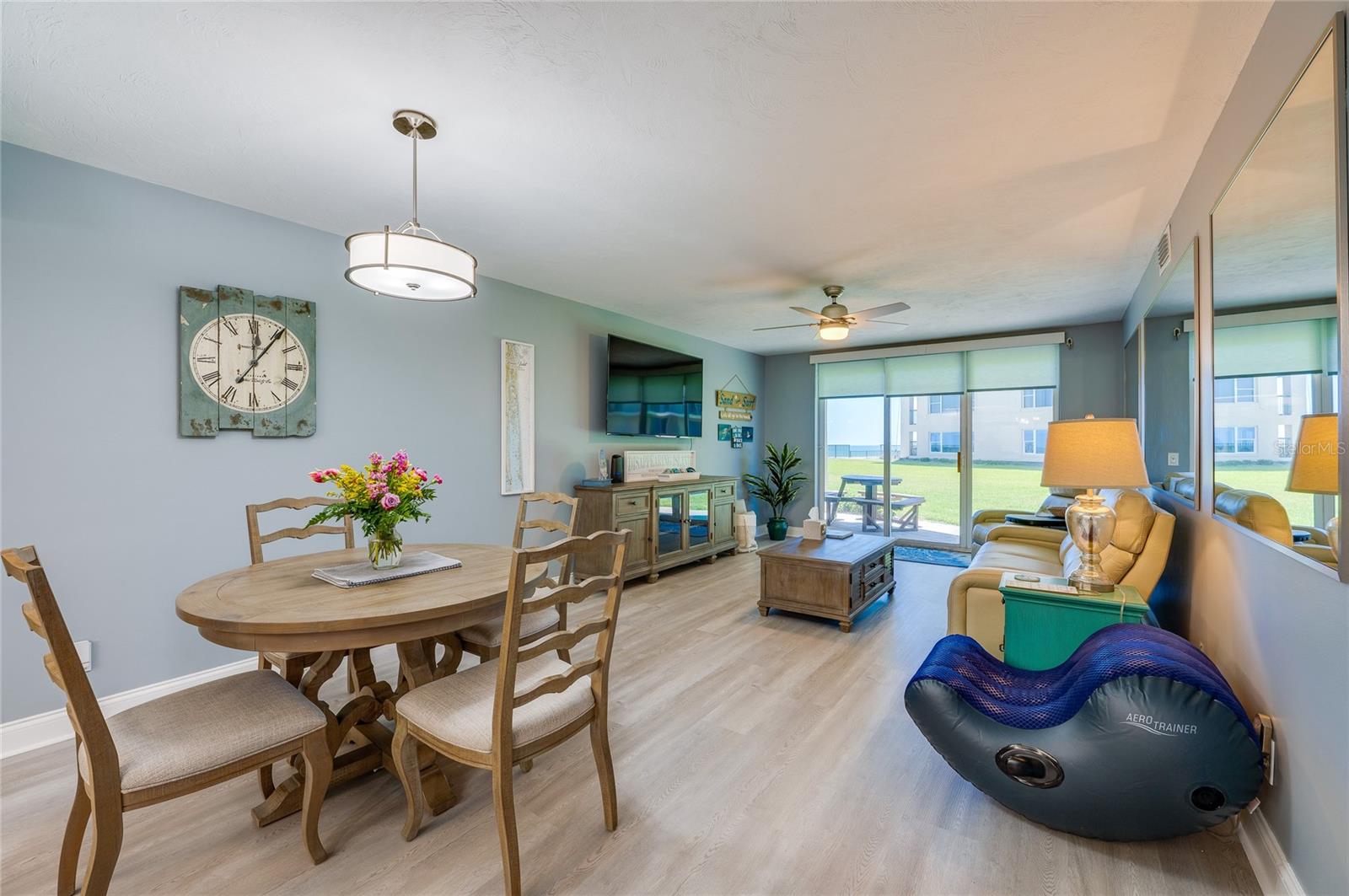 TOWERS/PONCE INLET TOWER V - Residential