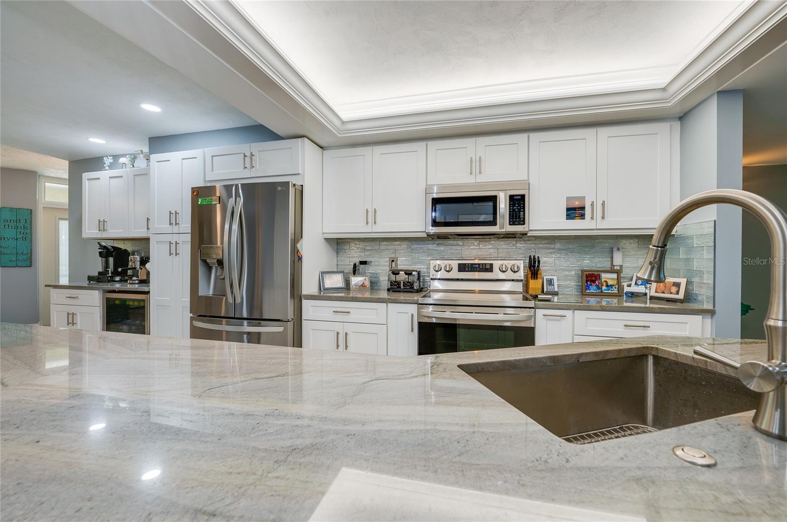 TOWERS/PONCE INLET TOWER V - Residential