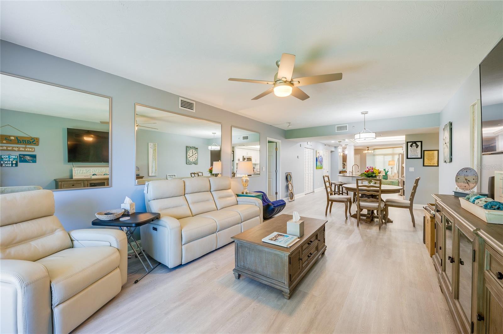 TOWERS/PONCE INLET TOWER V - Residential