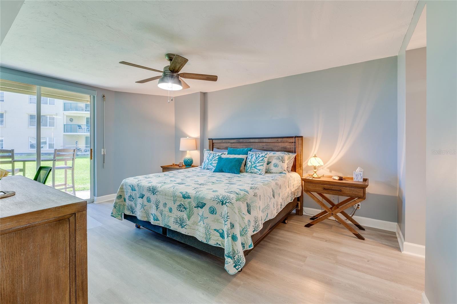 TOWERS/PONCE INLET TOWER V - Residential