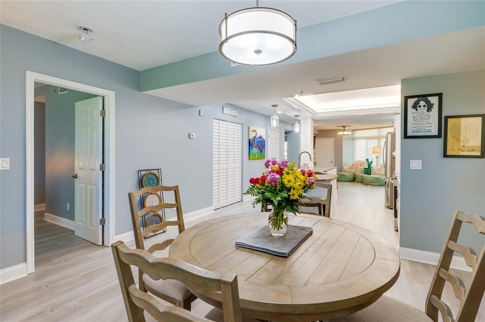 TOWERS/PONCE INLET TOWER V - Residential