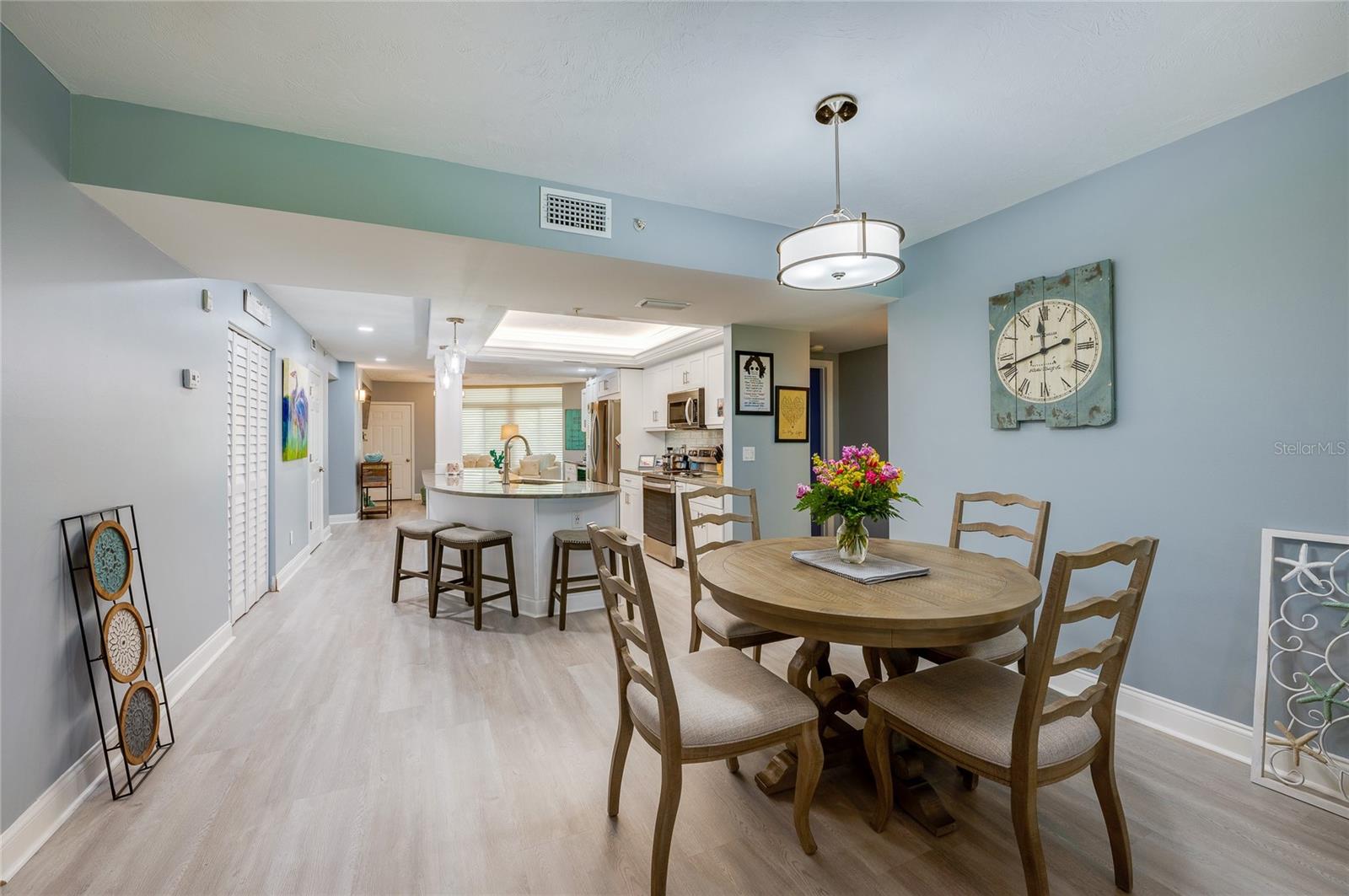 TOWERS/PONCE INLET TOWER V - Residential