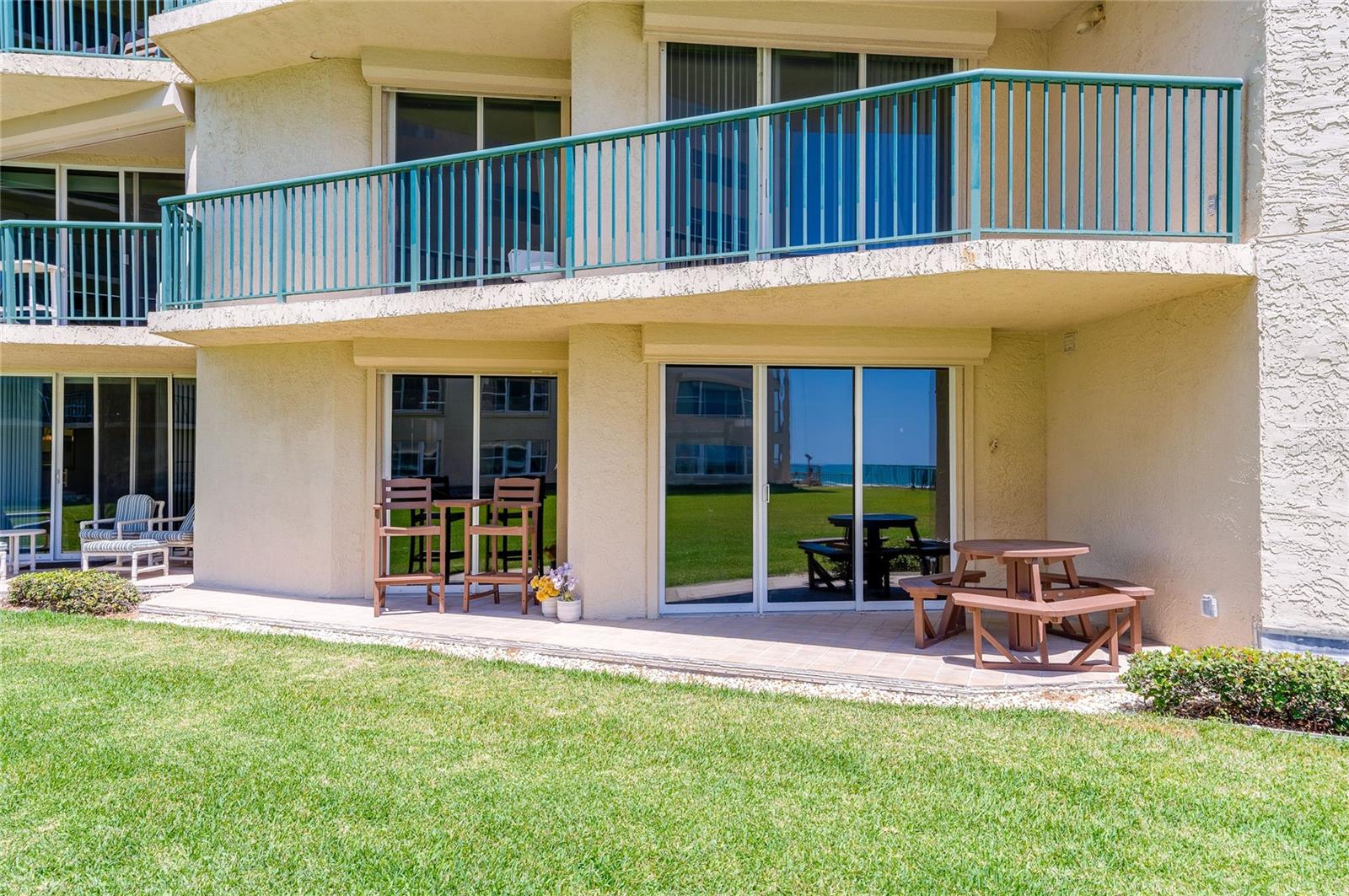 TOWERS/PONCE INLET TOWER V - Residential