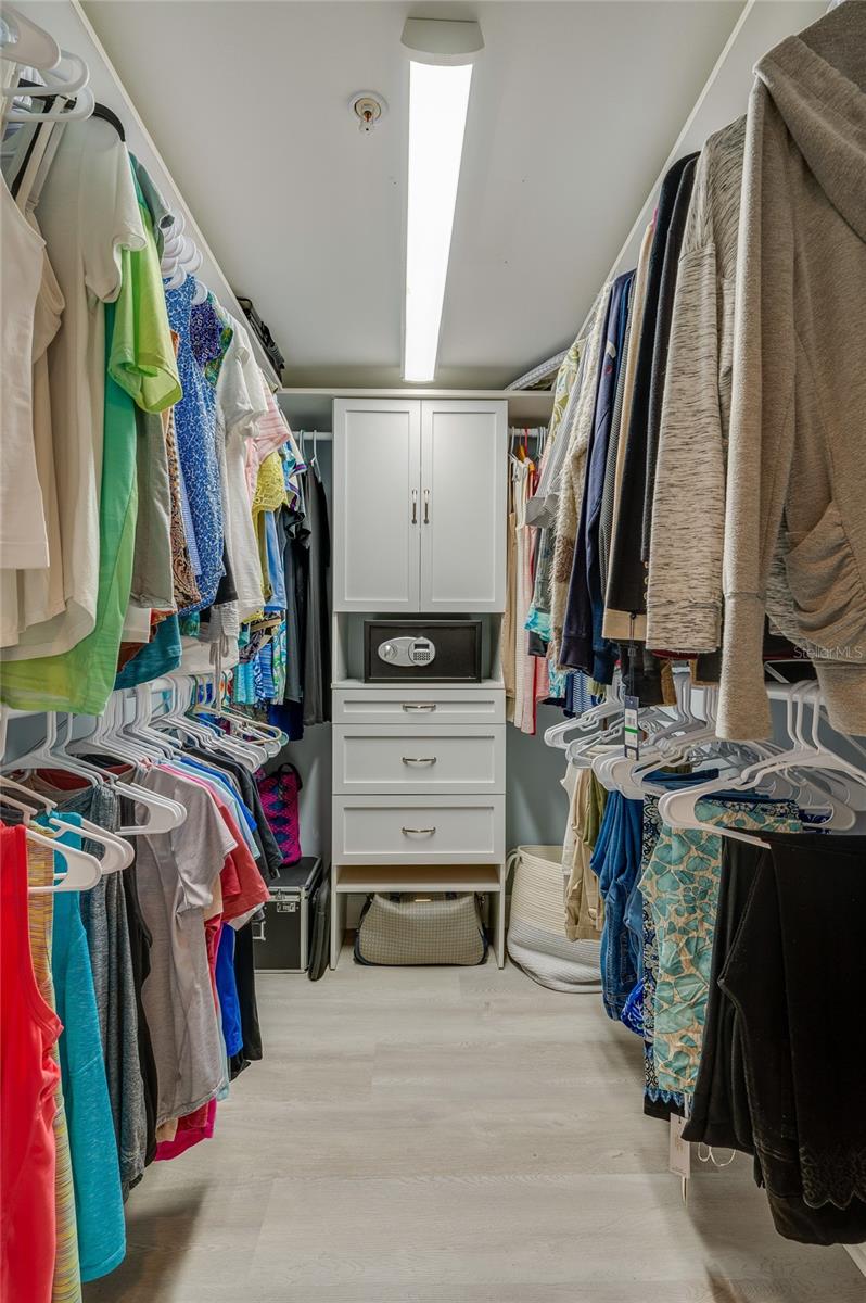 TOWERS/PONCE INLET TOWER V - Residential