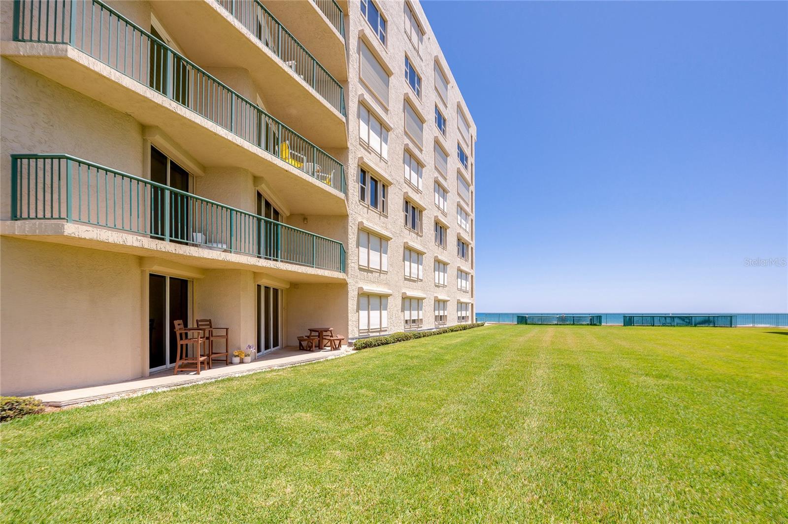 TOWERS/PONCE INLET TOWER V - Residential