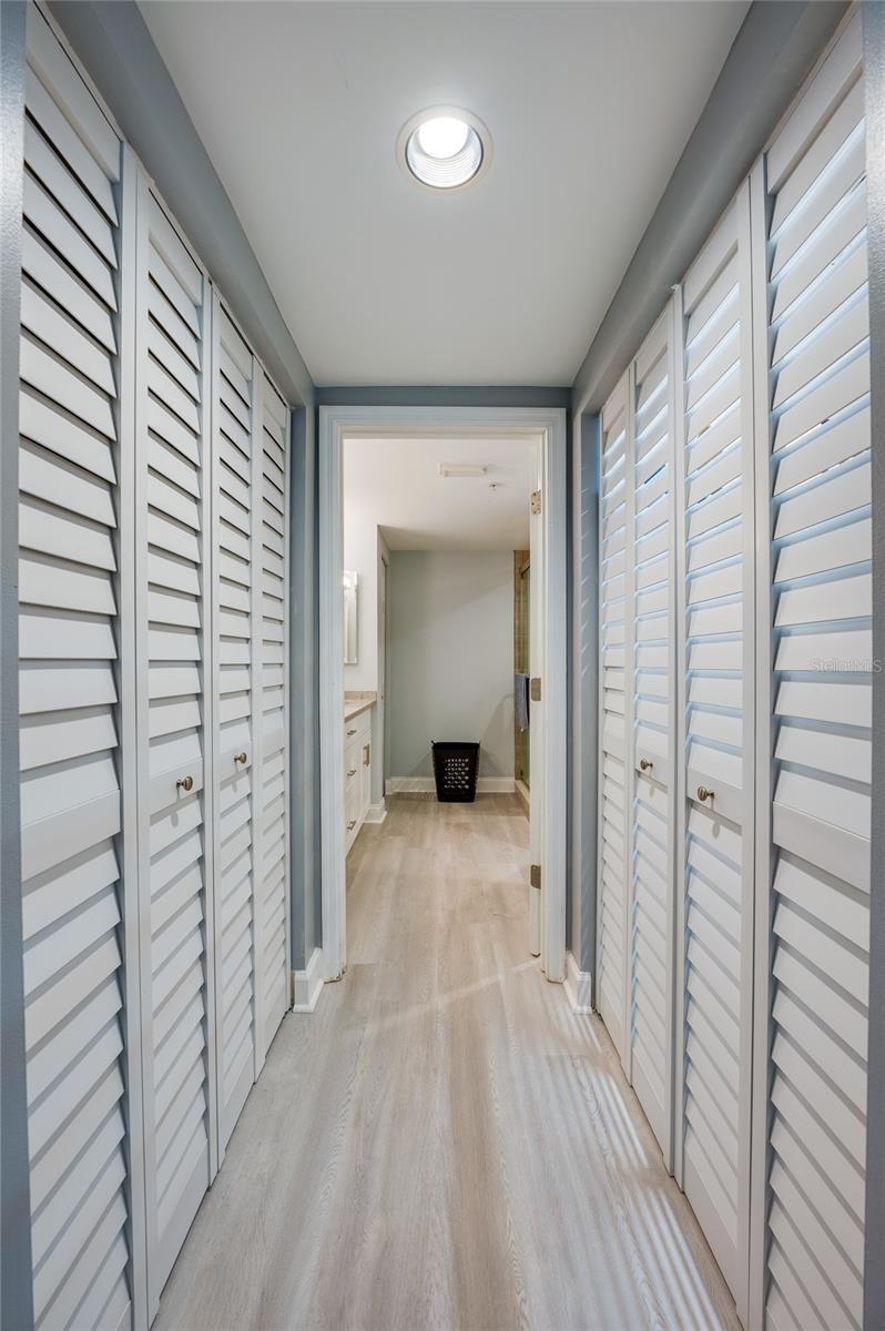 TOWERS/PONCE INLET TOWER V - Residential