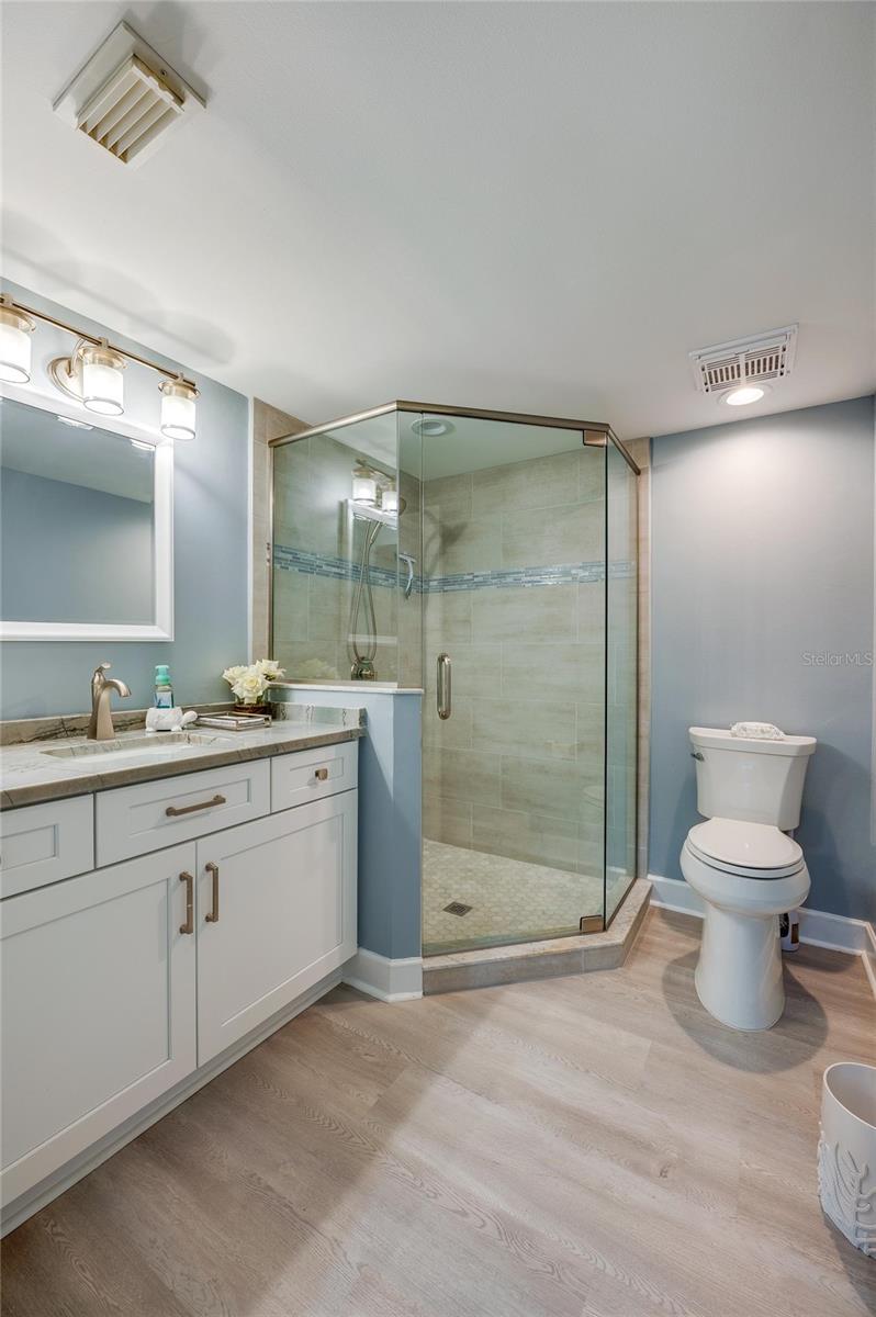 TOWERS/PONCE INLET TOWER V - Residential