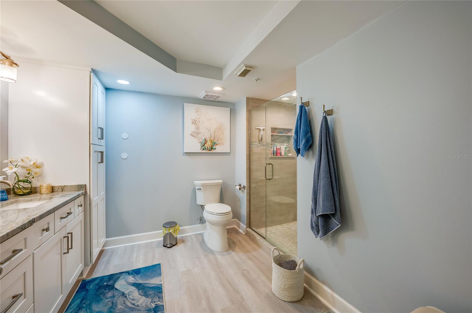 TOWERS/PONCE INLET TOWER V - Residential