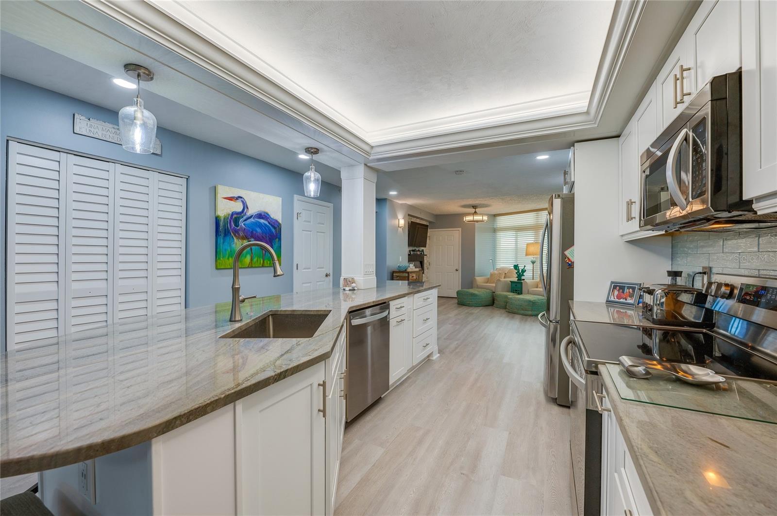 TOWERS/PONCE INLET TOWER V - Residential