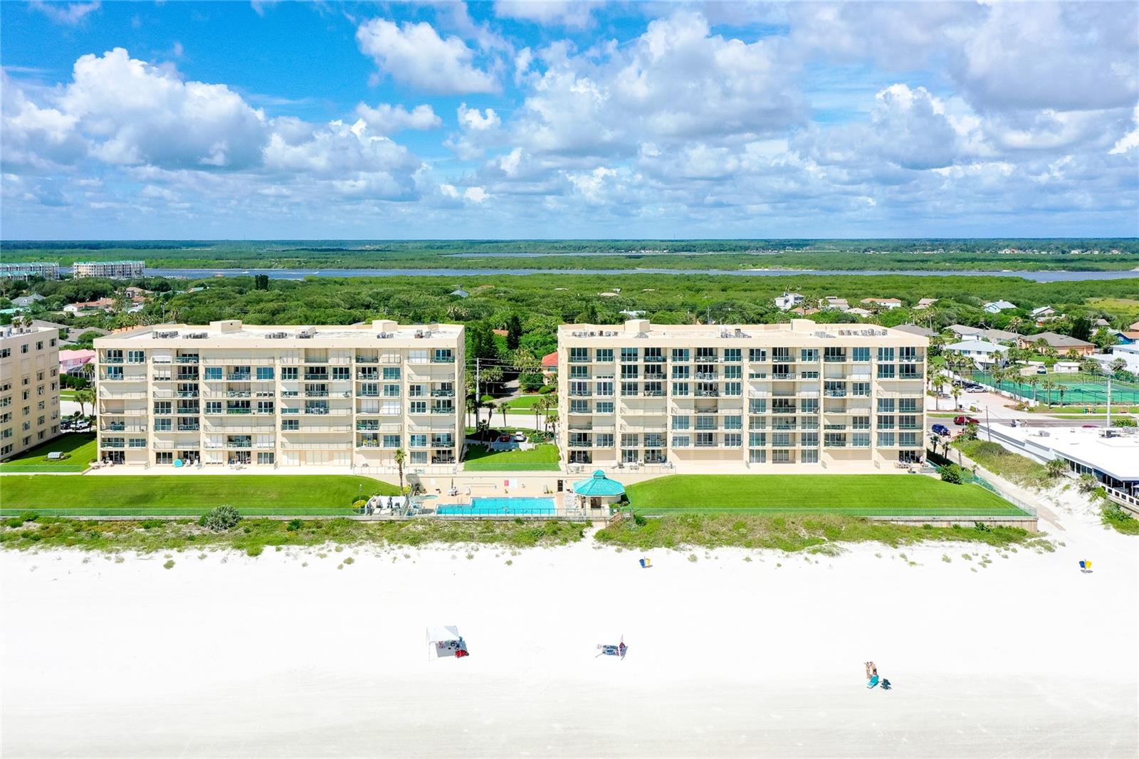 TOWERS/PONCE INLET TOWER V - Residential