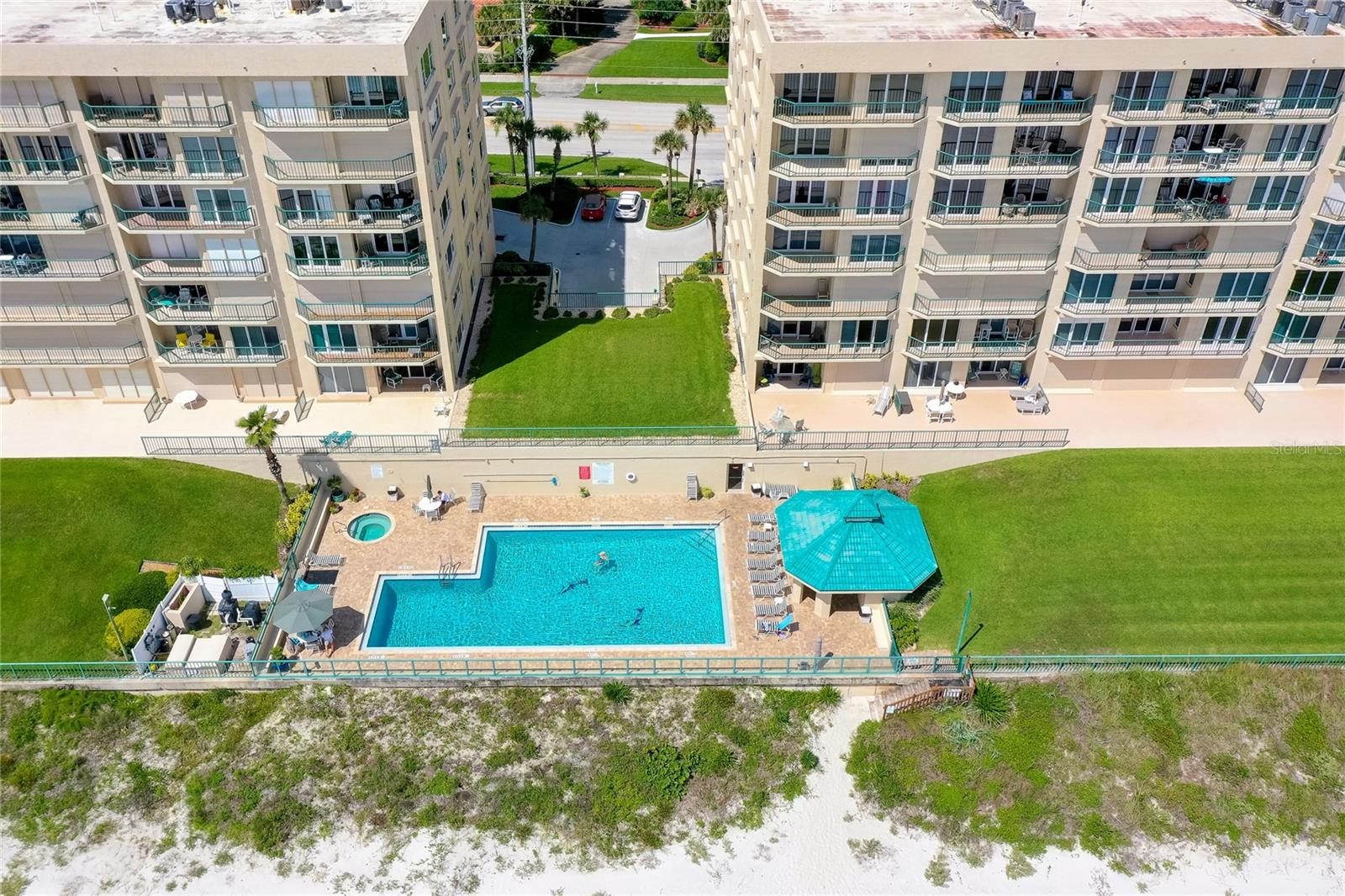 TOWERS/PONCE INLET TOWER V - Residential
