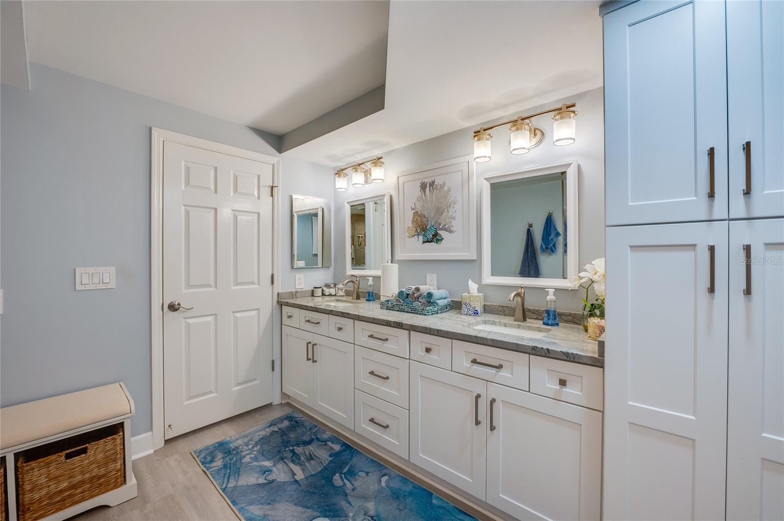 TOWERS/PONCE INLET TOWER V - Residential