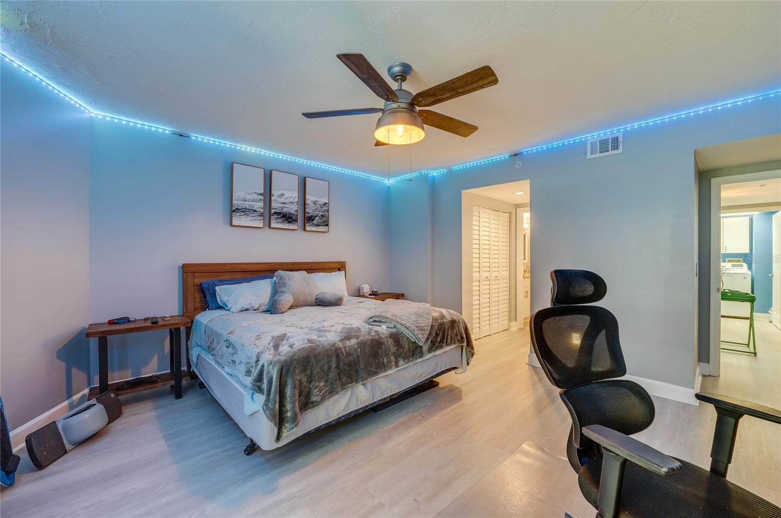 TOWERS/PONCE INLET TOWER V - Residential