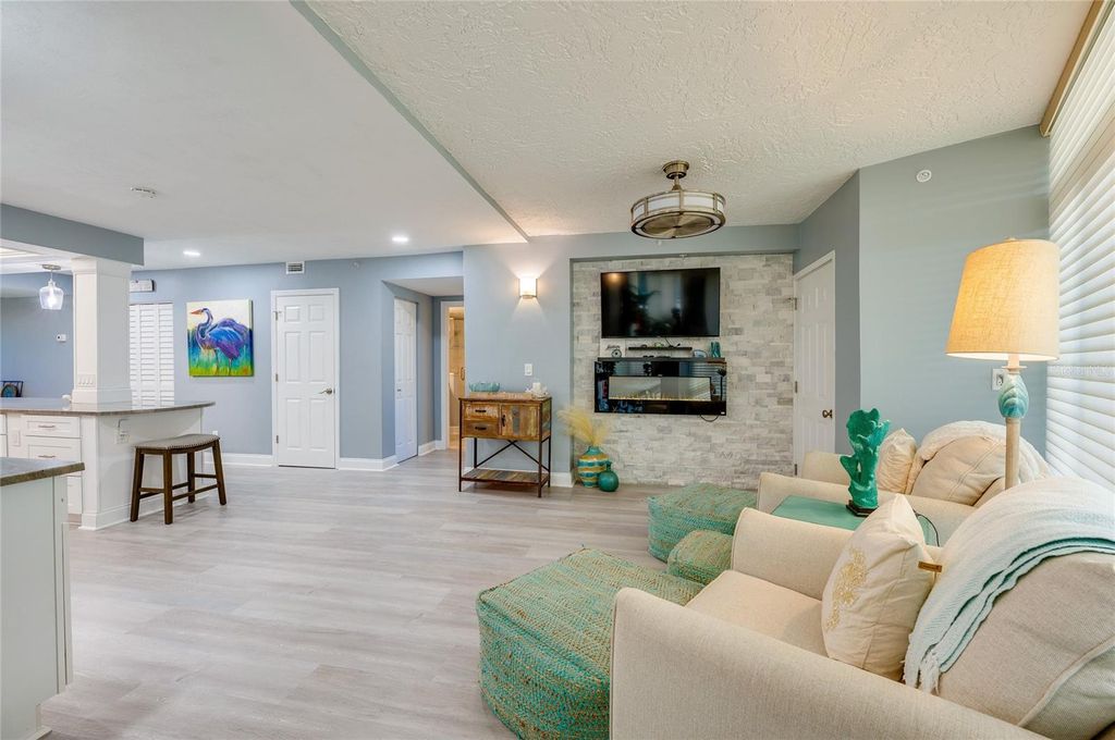 Photo of 4565 S Atlantic Avenue #5110, Ponce Inlet, FL 32127 (MLS # V4947694)