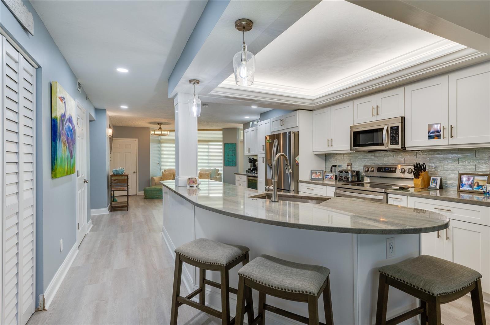 TOWERS/PONCE INLET TOWER V - Residential