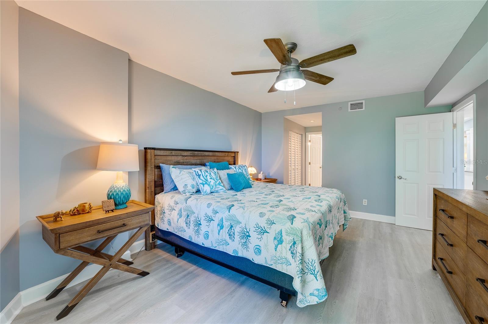 TOWERS/PONCE INLET TOWER V - Residential