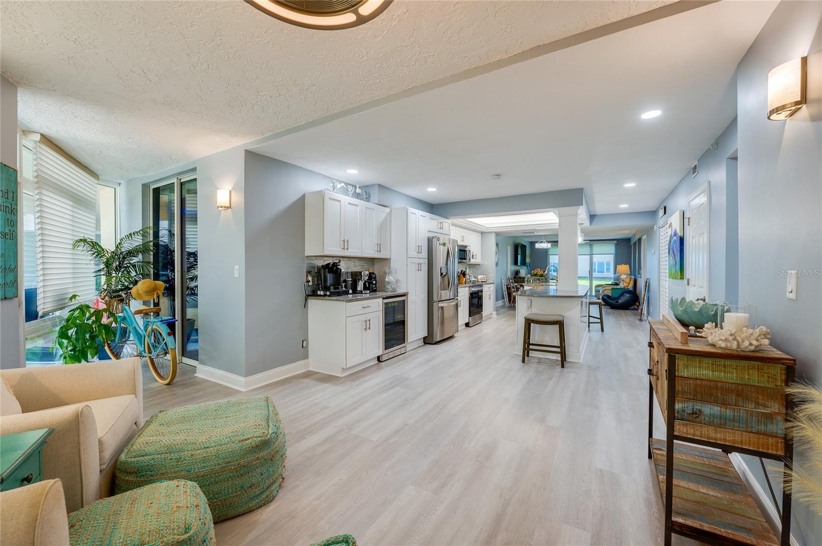 TOWERS/PONCE INLET TOWER V - Residential