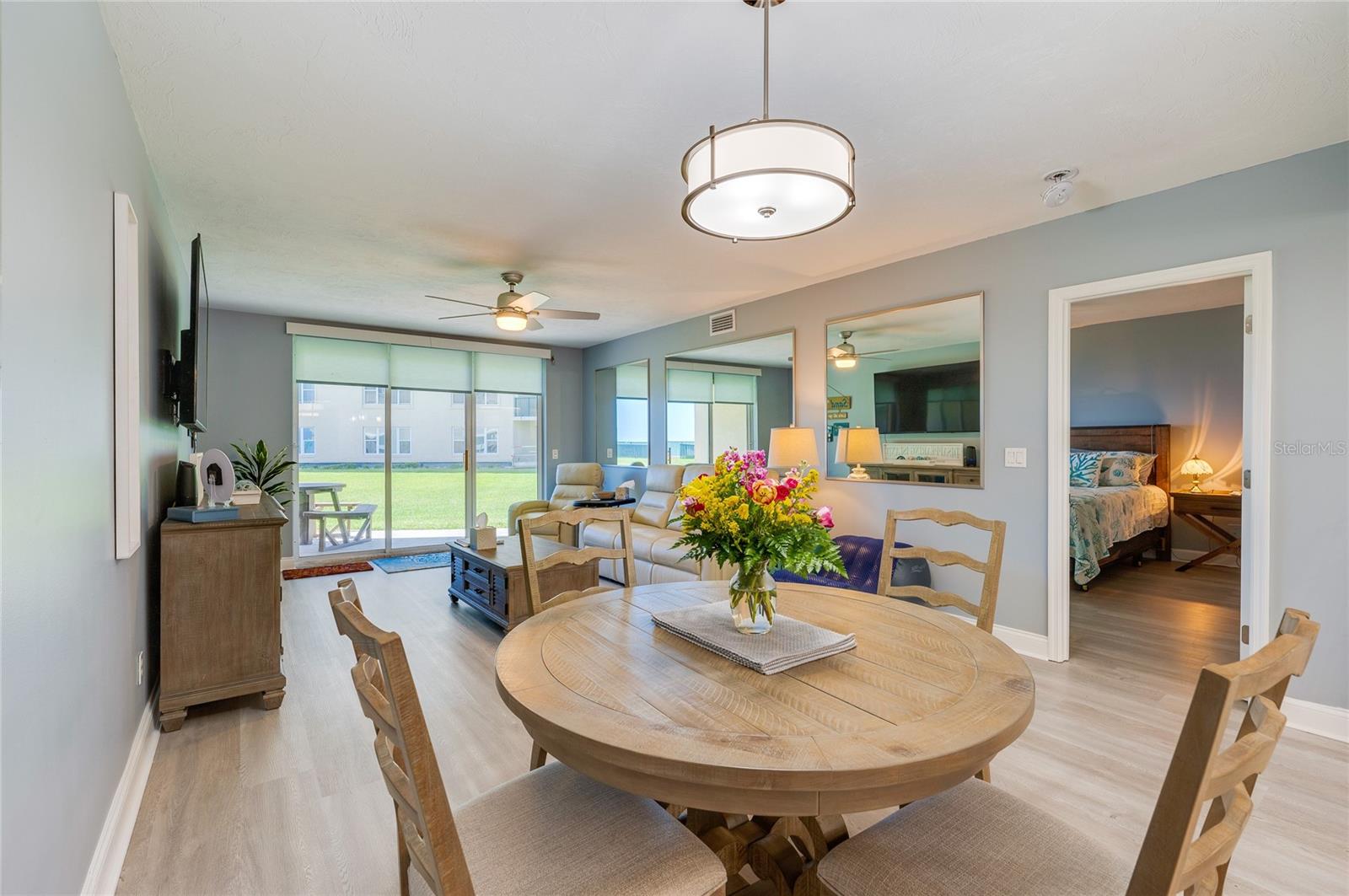 TOWERS/PONCE INLET TOWER V - Residential