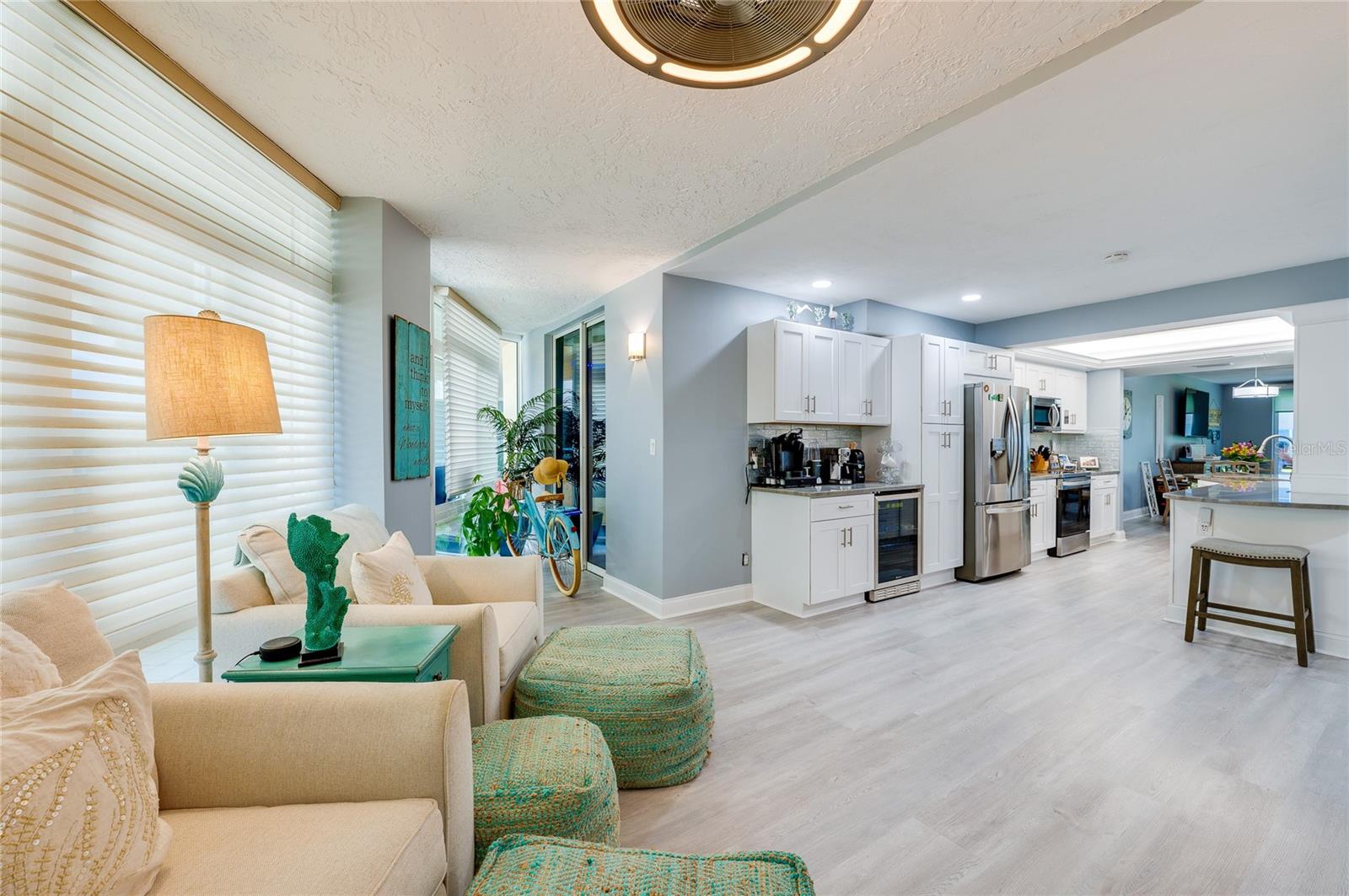 TOWERS/PONCE INLET TOWER V - Residential