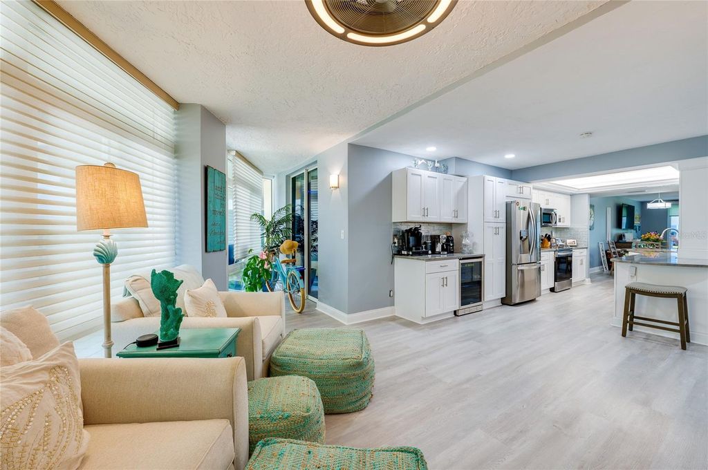 Photo of 4565 S Atlantic Avenue #5110, Ponce Inlet, FL 32127 (MLS # V4947694)