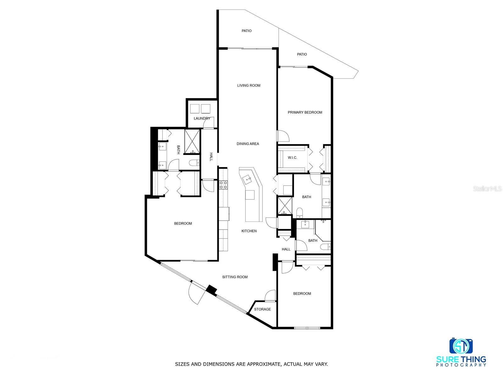 TOWERS/PONCE INLET TOWER V - Residential