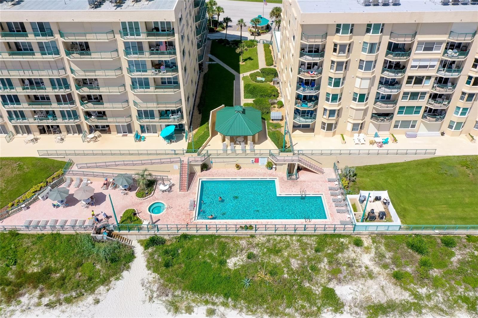 TOWERS/PONCE INLET TOWER V - Residential