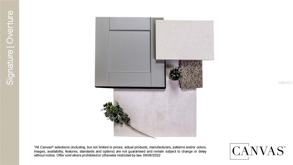 THE TOWNHOMES AT ANTHEM PARK - Residential