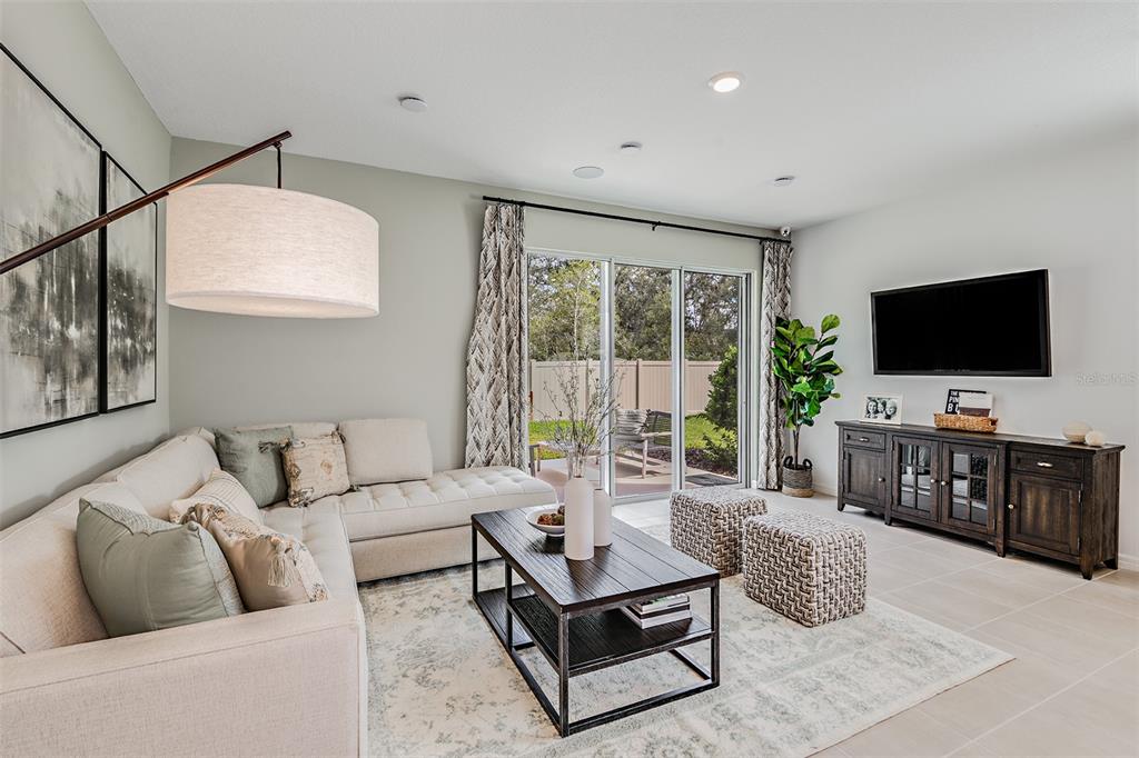 THE TOWNHOMES AT ANTHEM PARK - Residential