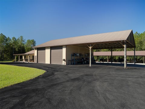 Tiny photo for 6560 NE 150th Avenue, Williston, FL 32696 (MLS # OM734362)